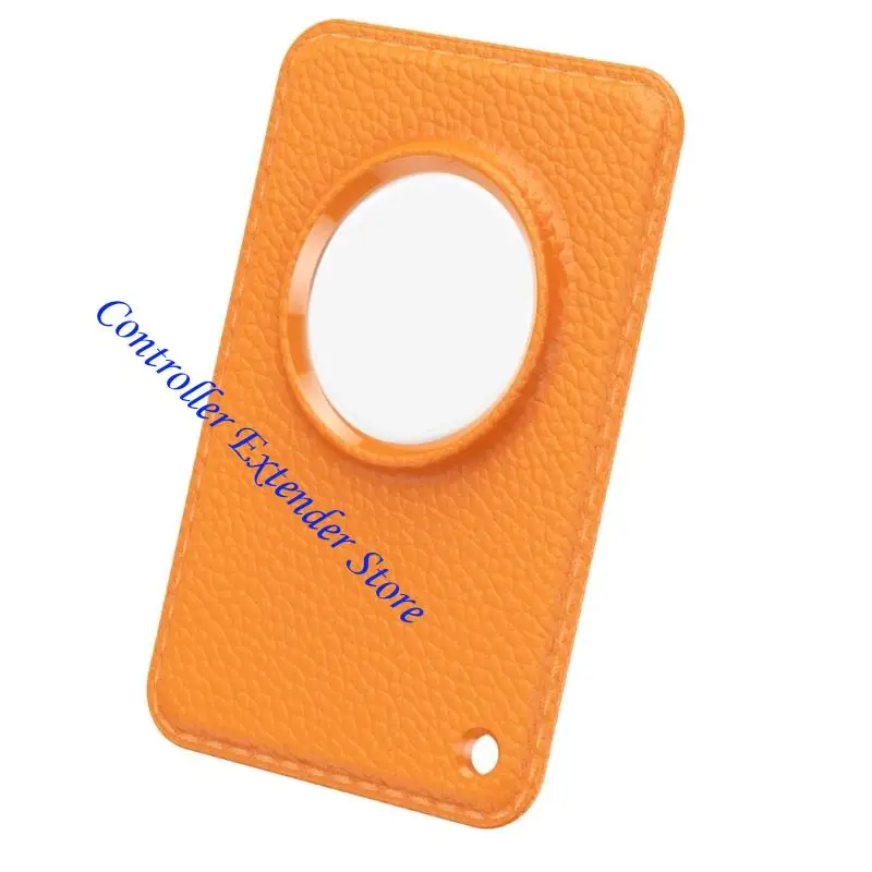 N84B بطاقة حالة المحفظة حامل القضية الواقية تعقب غطاء محدد كم حجم البطاقة المحفظة حامل القضية