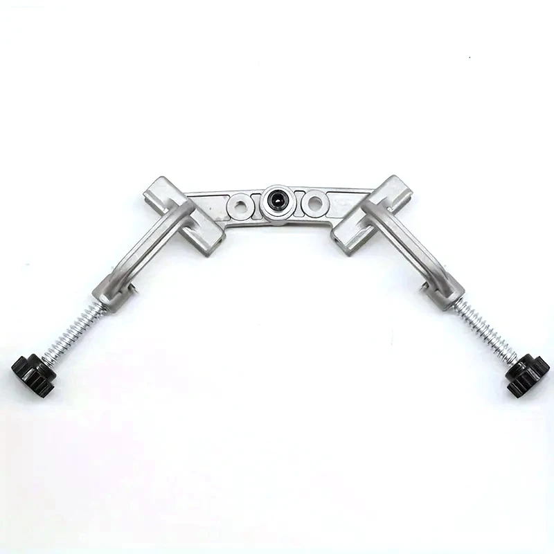 10-180 Degree Tube Welding Clamp Corner Clamp Quick Release 90 Degree Right Angle Clamp Woodworking Auxiliary Tool