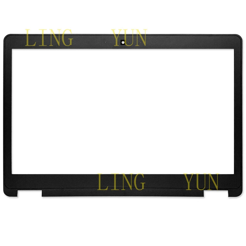 

Z Laptop LCD Back Cover A/B/C/D Case Shaft cover Hinge For Dell Latitude E5470