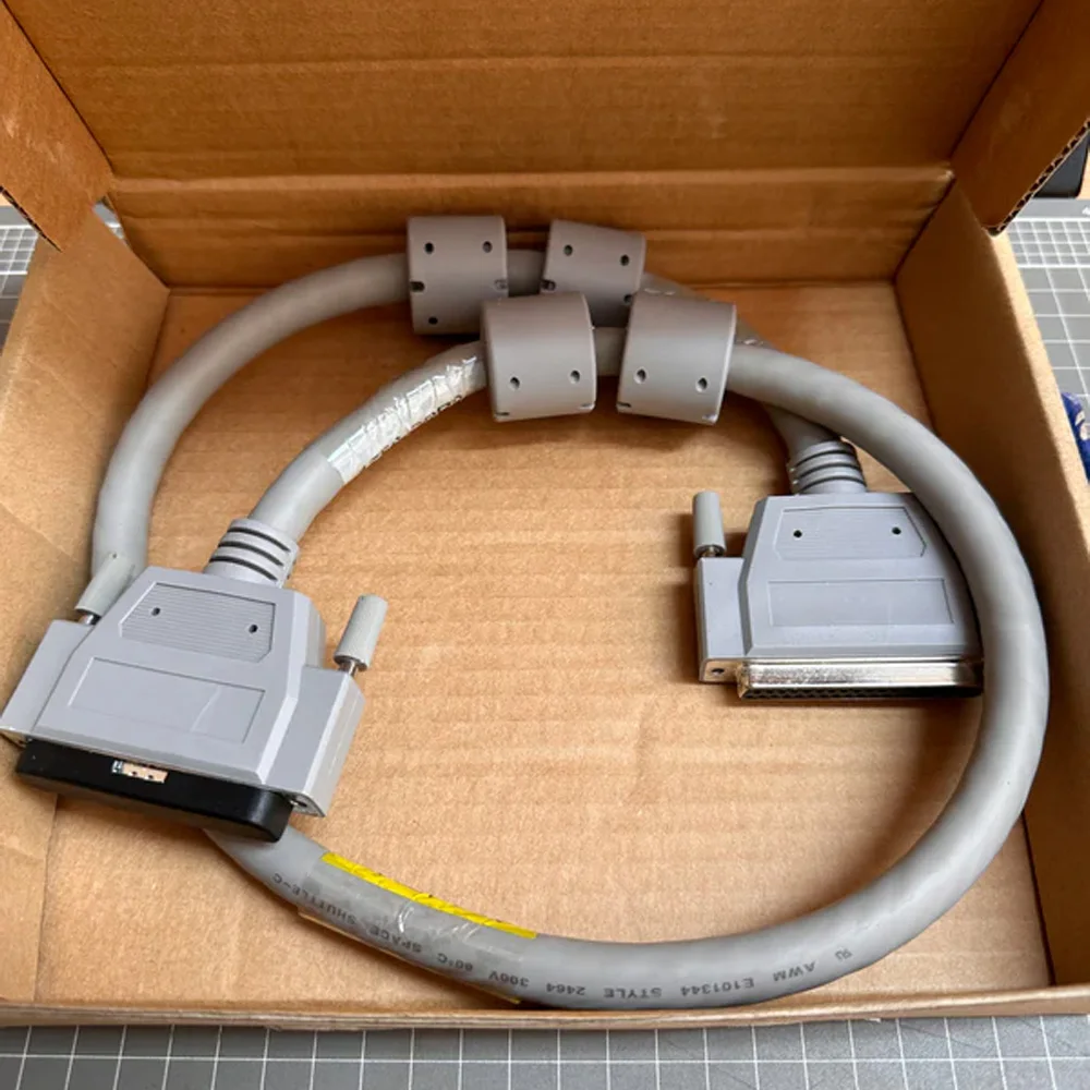 كابل إمداد الطاقة الزائد الأصلي وغير المستخدم 1756-PSCA2 #1