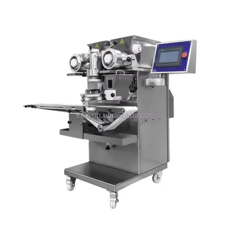 Kubba Kibbeh Snack Equipment Easy To Operate Cheap Provided Multifunctional Small Kubba Making Machine