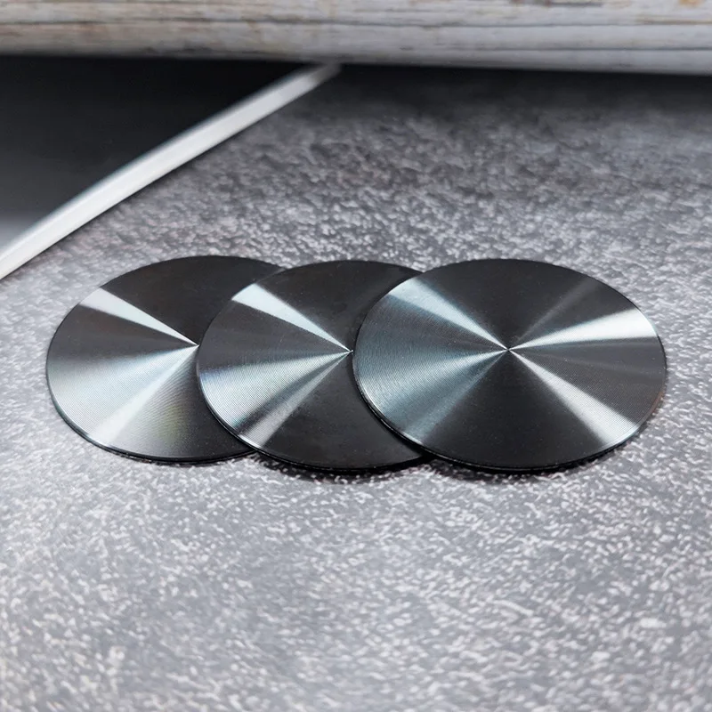 Customized. Metal-Border Household Appliances Digital Bags Phone CD Pattern Highlight Lab