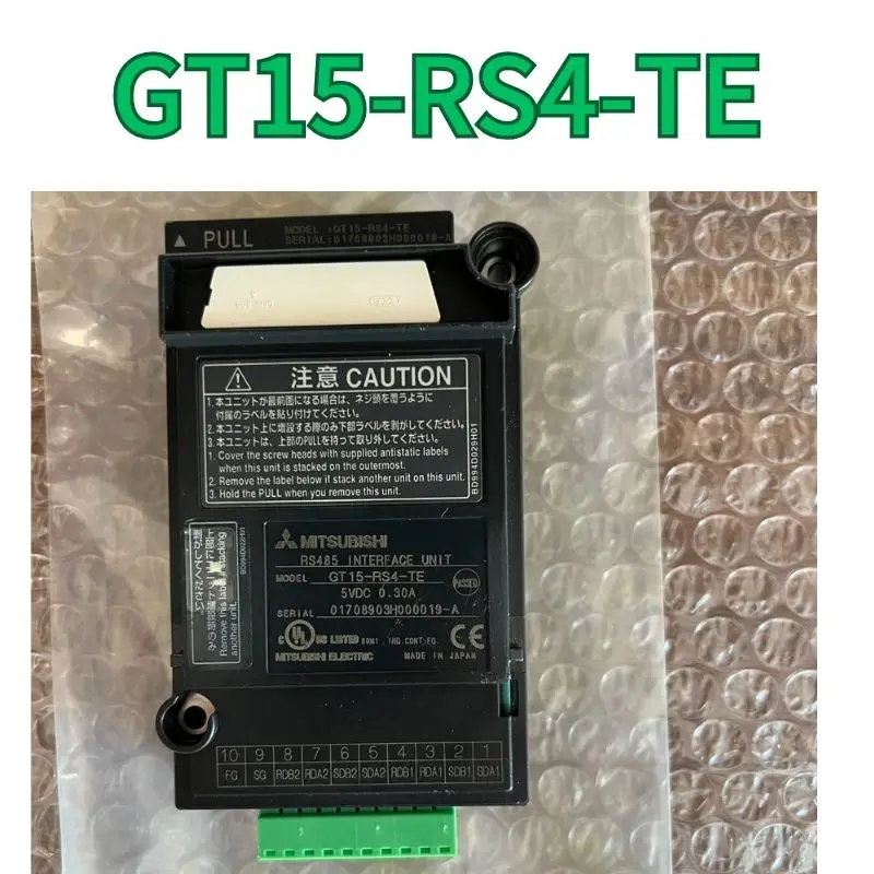 brand-new Module GT15-RS4-TE Fast Shipping