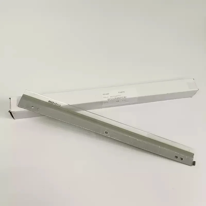 Drum Cleaning Blade for Sharp MX 654 754 6508 7508 copier part UCLEZ0246FCAZ