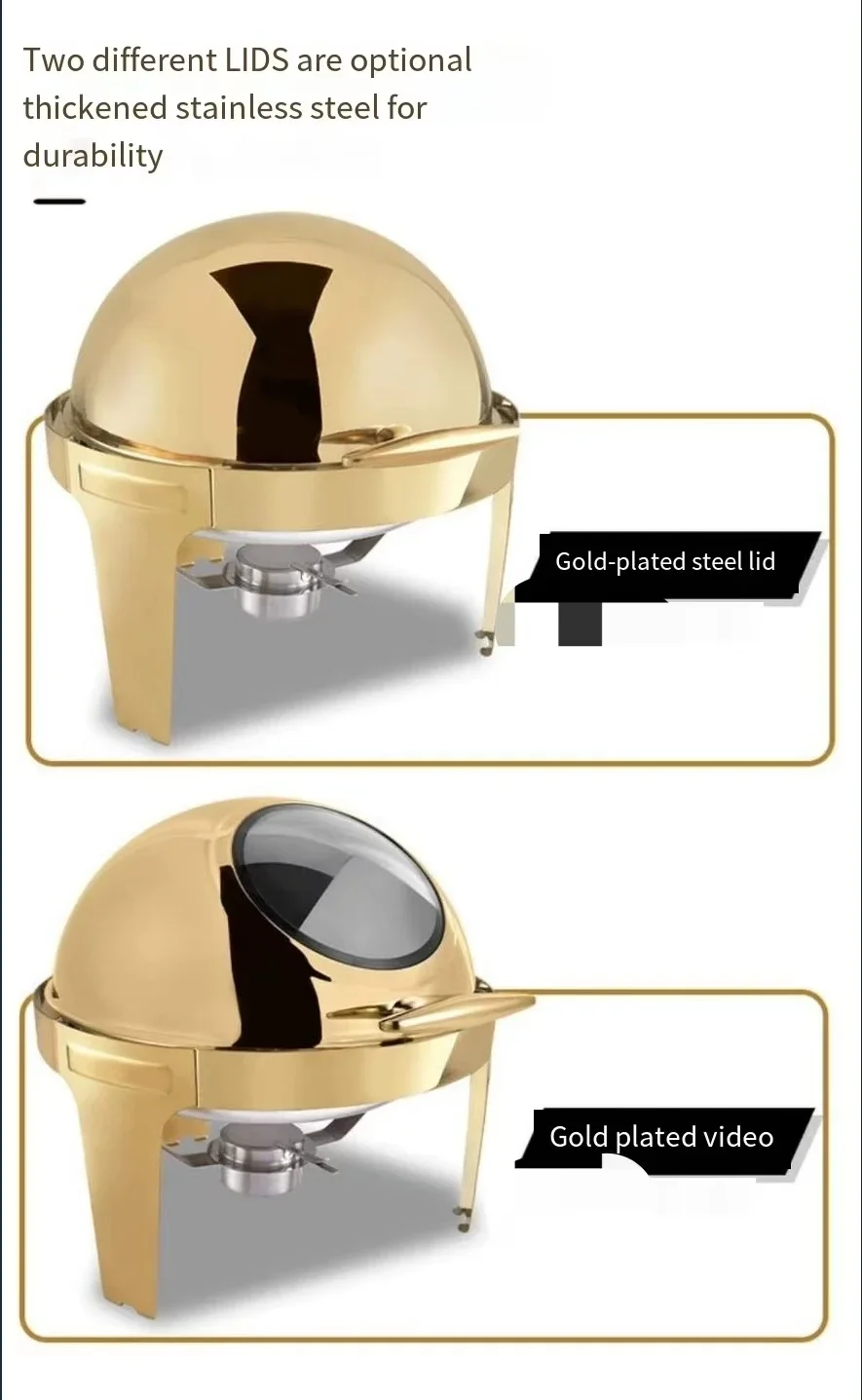 For For For 9L Buff…