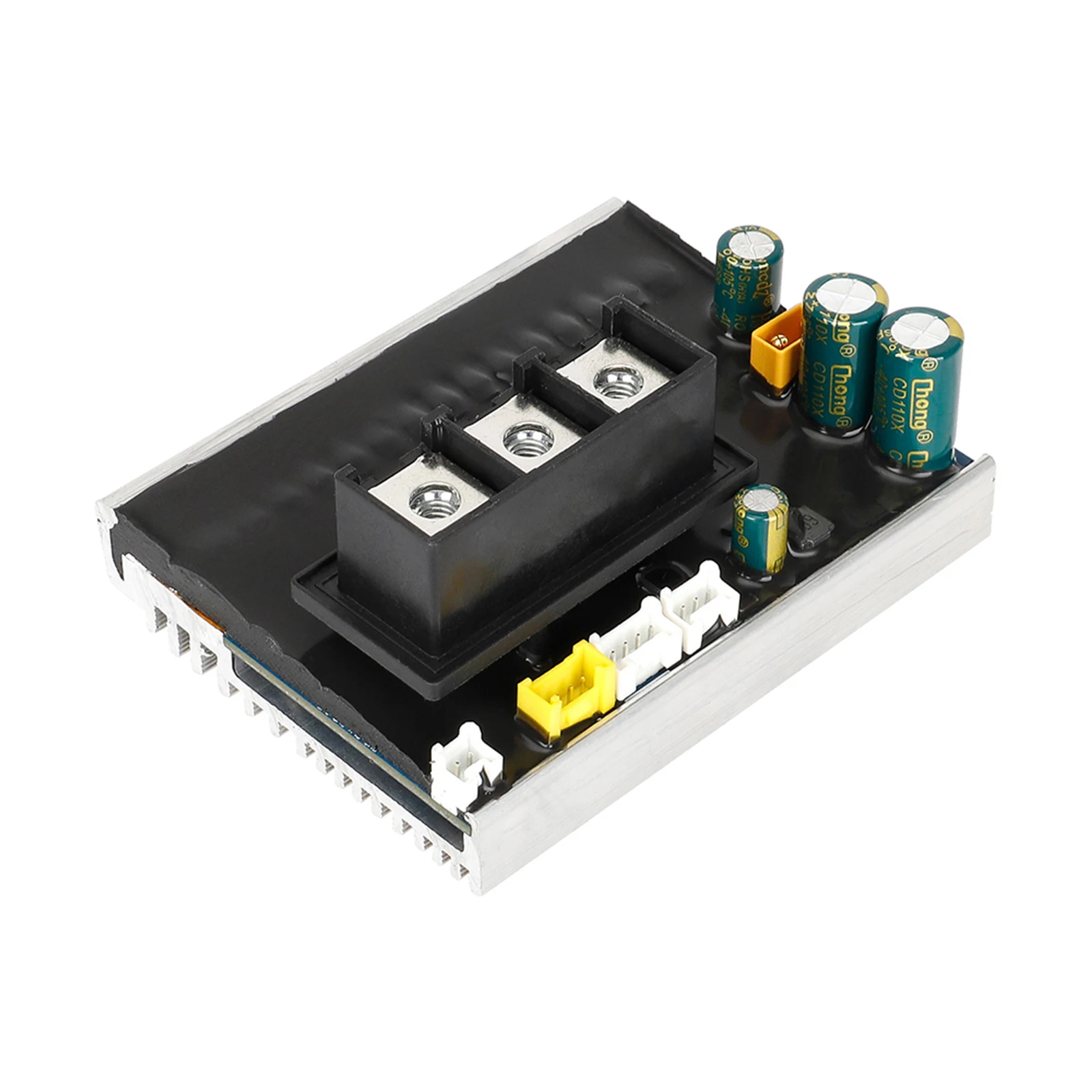 

Enhance the Performance of Your For Ninebot F20F30F40 Electric Scooter with a New Main Circuit Board Controller