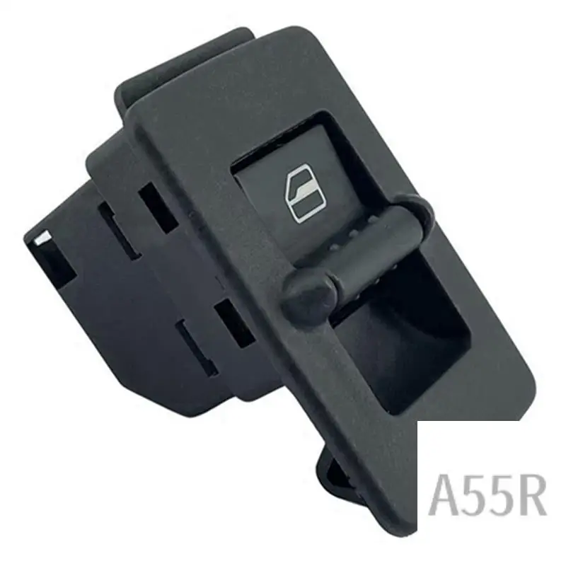 

5R-1C0959527 1C0959855 Left Right Power Window Switch Button For Beetle 1998 - 2010 1C0959851