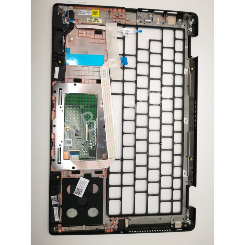 FOR Dell Latitude 7320 E7320 C shell palm rest shell 0M1J25