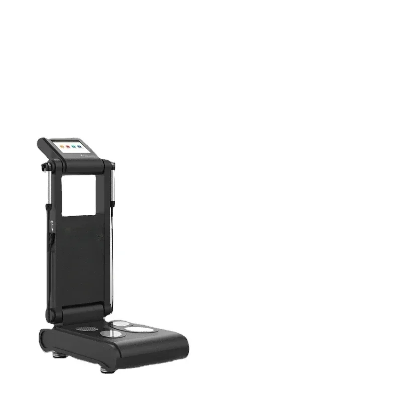 new comprehensive Body Composition Analyzer Machine GS7