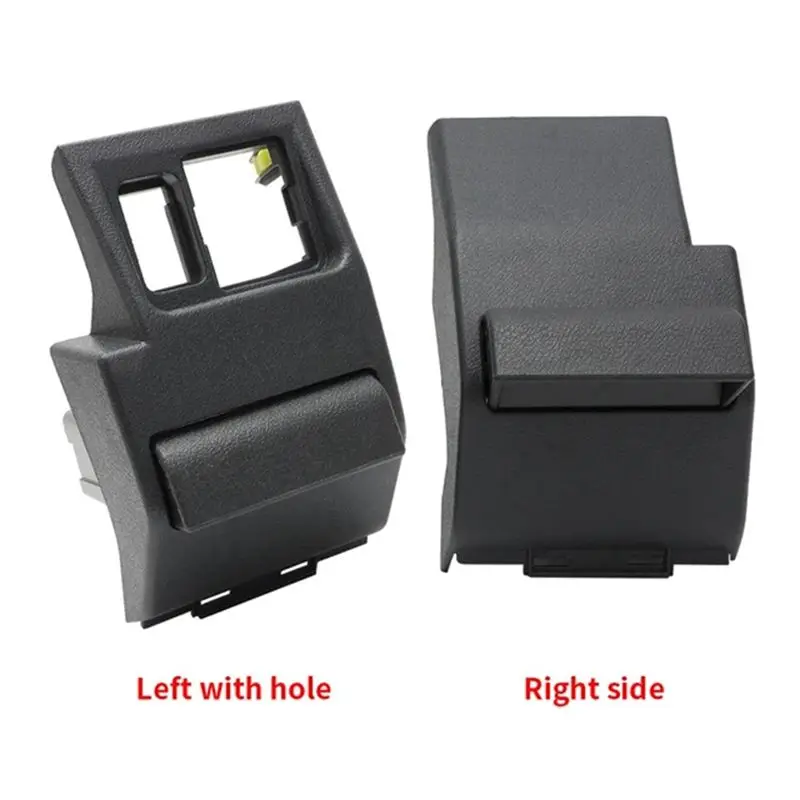 ABUM-LHD Driver Side Passenger Side Cup Holder Folding Organizer For Toyota Land Cruiser 70 76 79 78 75 LC70 LC76 LC79 view 4