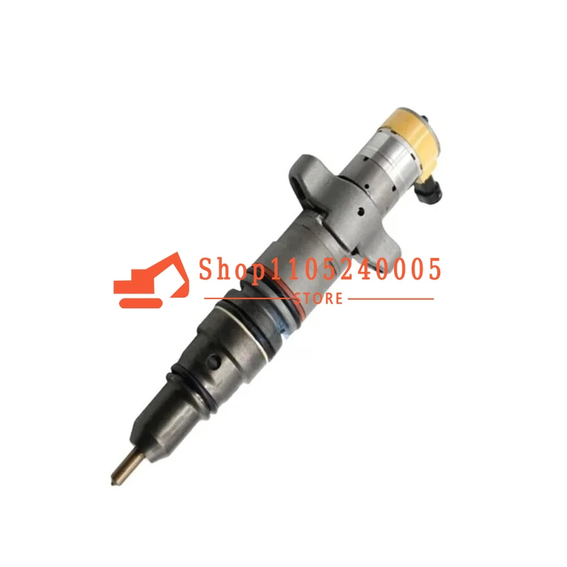 

Форсунка Common Rail 20R-1260 для экскаваторов 387-9426 E324D E325D E329D E330D E336D с двигателем C7 3879426 20R1260
