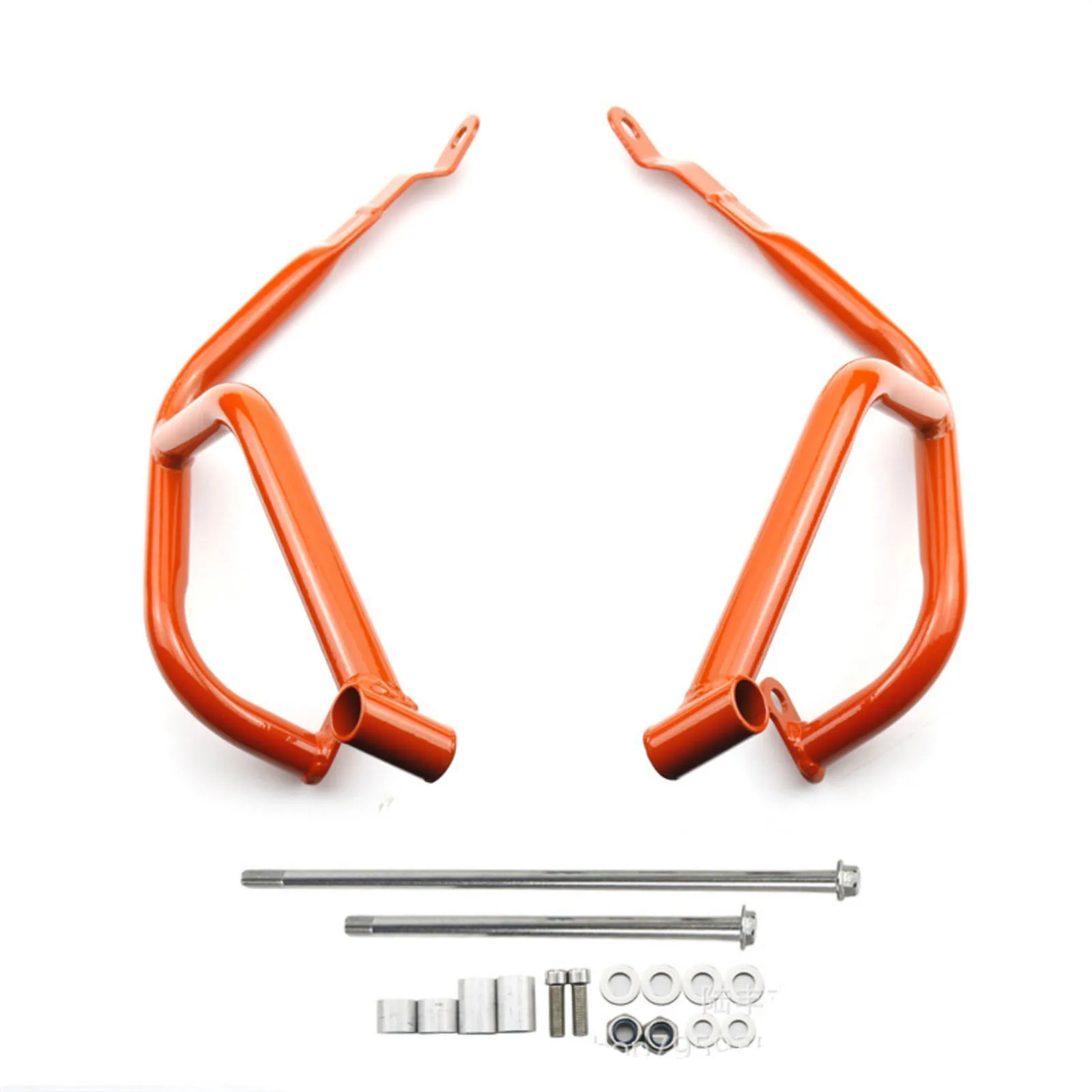 

For KTM Duke 390 2017-2018 Engine Guard Crash bars