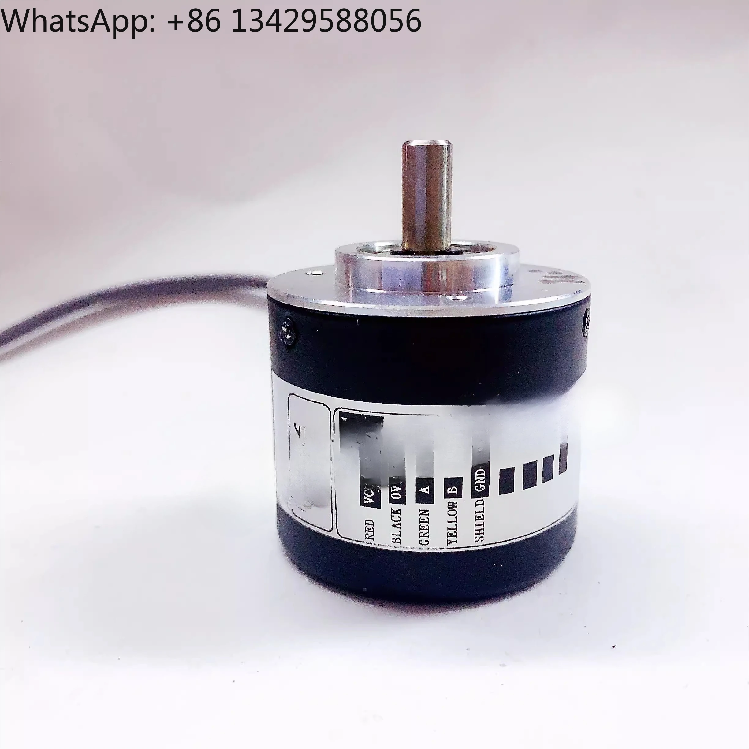 

EH50A100Z5/28P8X6PR Encoder 1000-1024-2048-200-2000-360-600