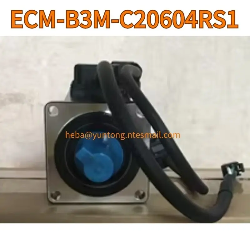 Imagem -02 - Motor 400w Transporte Rápido Ecm-b3m-c2065rs1 b3