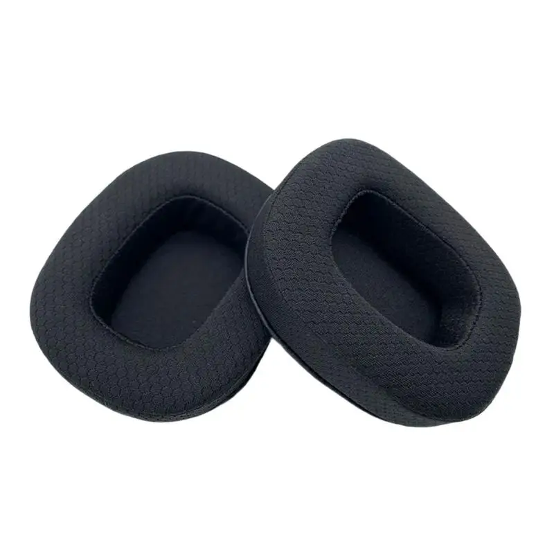 

2PCS Replacement Ear Pads For G3 Headphones Comfortable