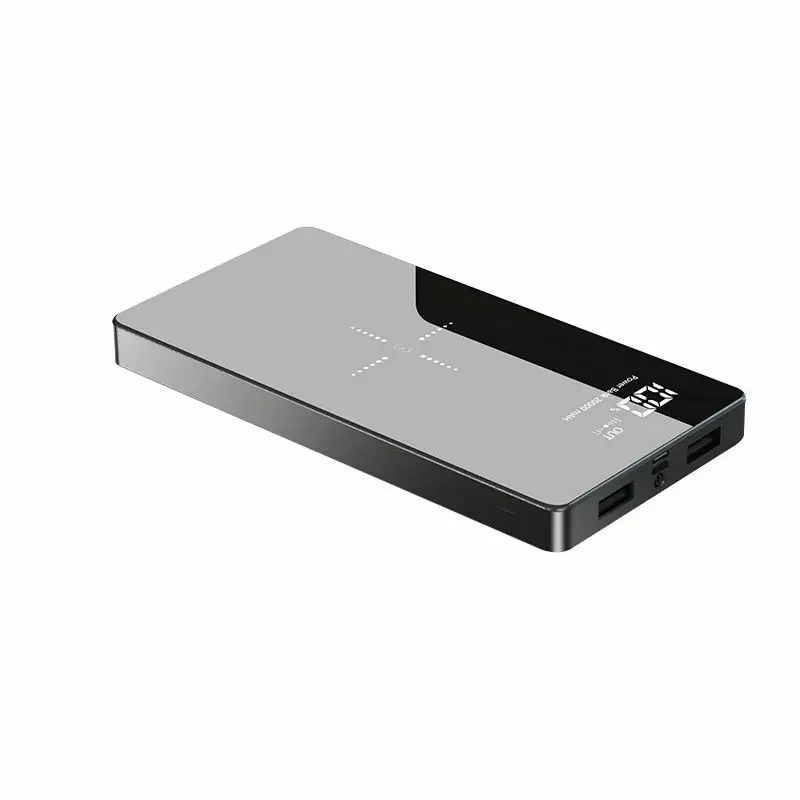 

*Power bank 20000mAh fast charging wireless large capacity suitable for fruit 1415