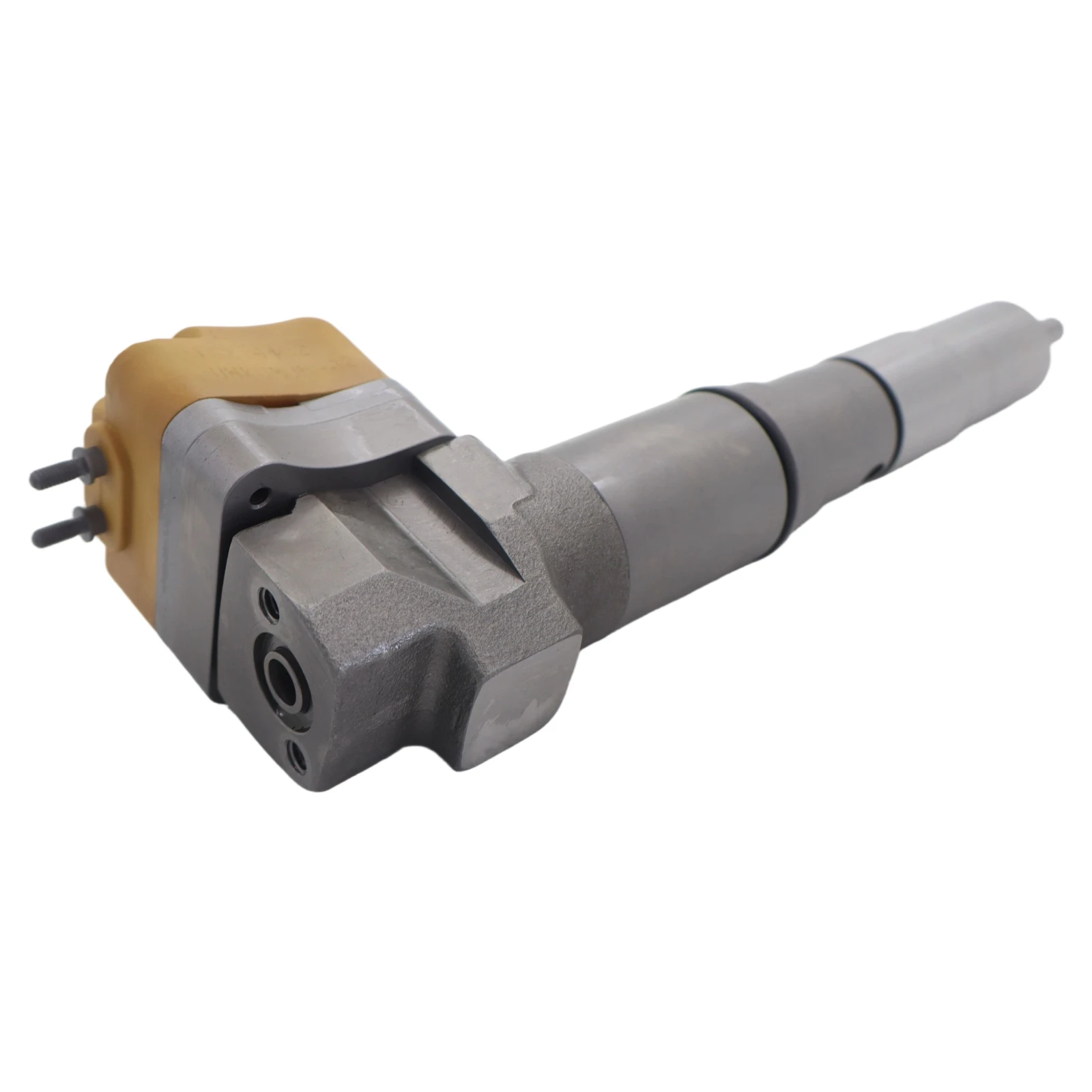 Bild 4: 1 Stück Kraftstoffeinspritzdüse für Caterpillar CAT 3408E Industriemotoren 20R0759