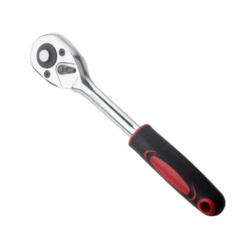 3/8inch Crowfoot Wrench Spanners Foot Opening End Interchangeable Head Ratchet Wrenches Repairs Hand Tool