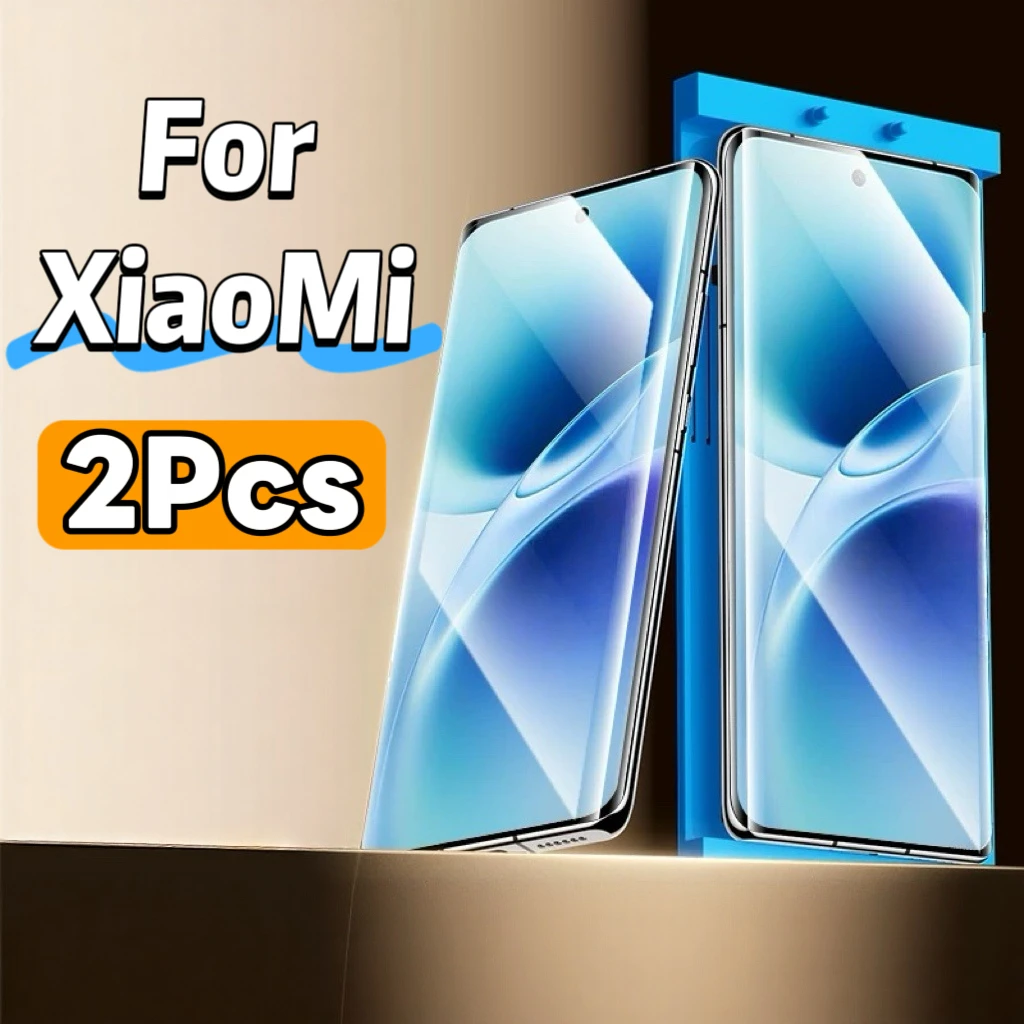 For Xiaomi 10, 11, …