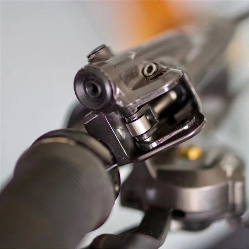 SYDS ل Shimano النفط مكبح قرصي مقبض كام تحويلات تحمل نقطة دوران الدراجات تحويل إكسسوارات قطع غيار