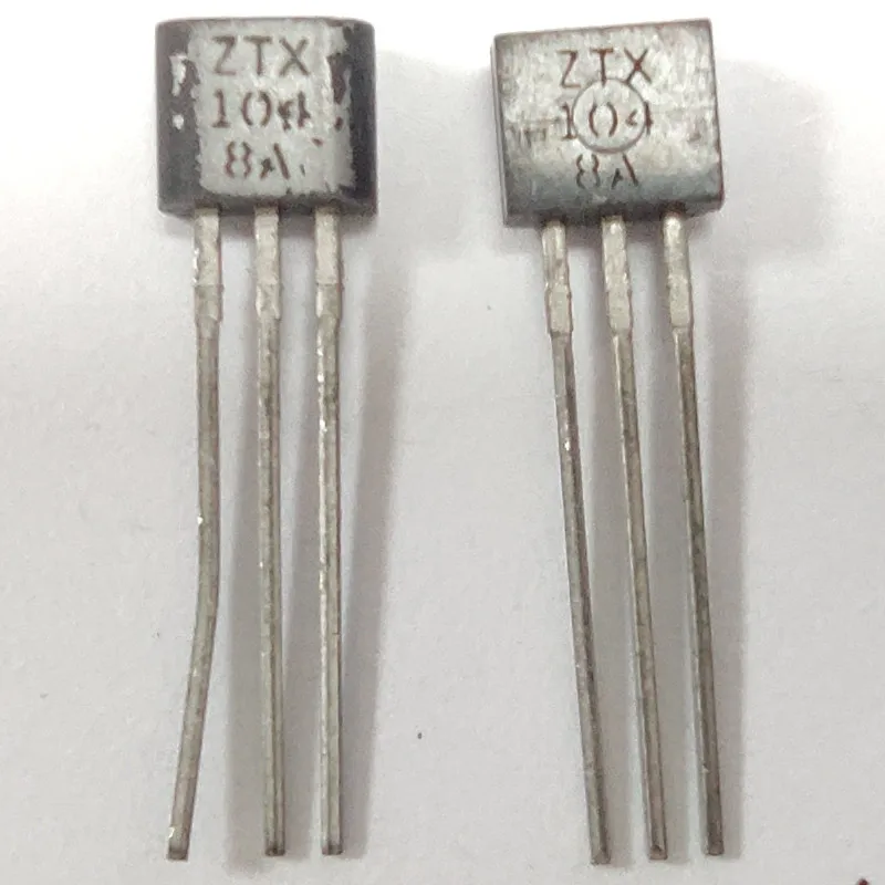 5pcs   ZTX6888  ZTX658 ZTX1056A 1056A  ZTX453 ZTX790A 790A  ZTX1048A 1048A NPN silicon planar media power darlington transistors