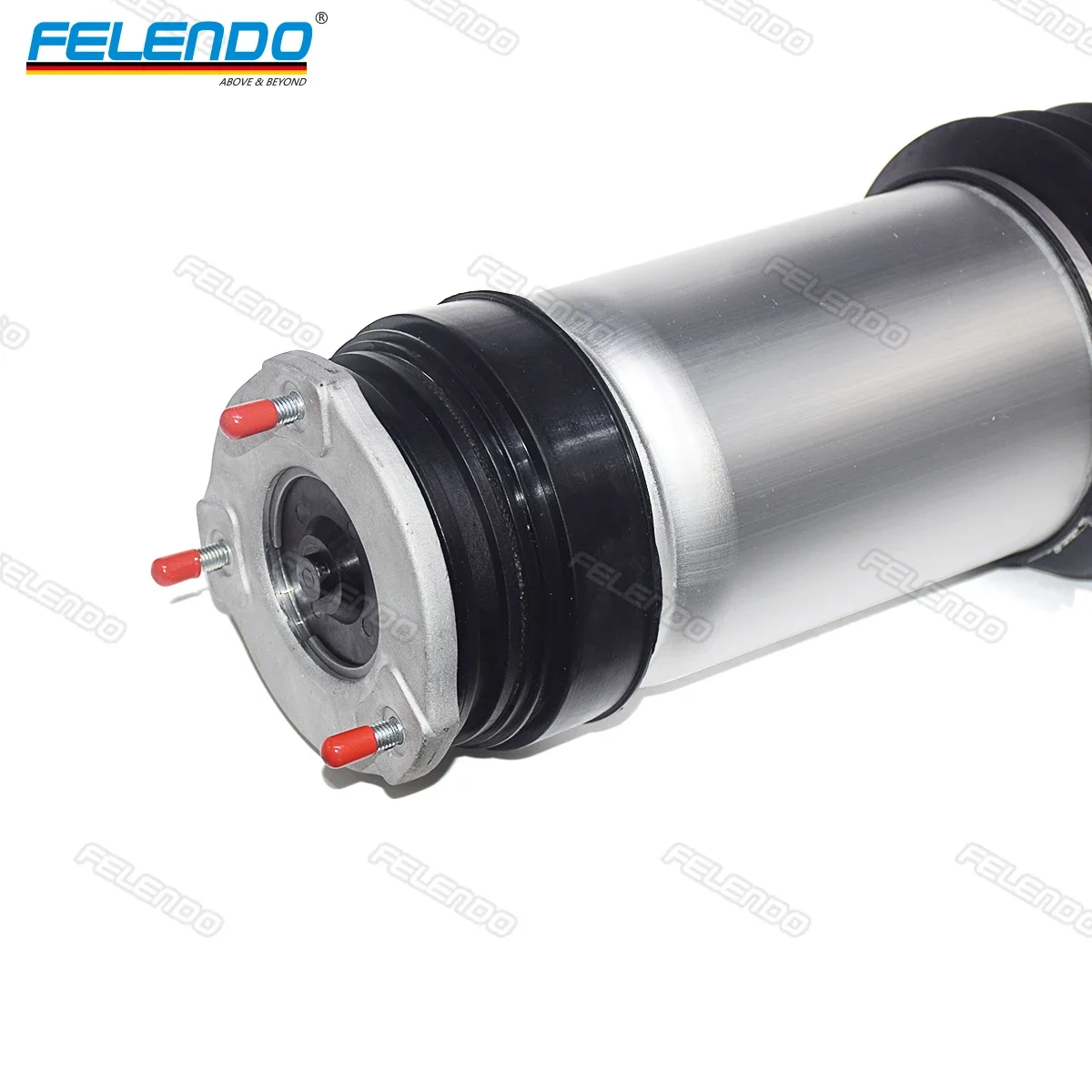 Air Suspension Shock Absorber Rear Right 6006353-06-C for MODEL S FEB 2012 - MAR 2016 Felendo