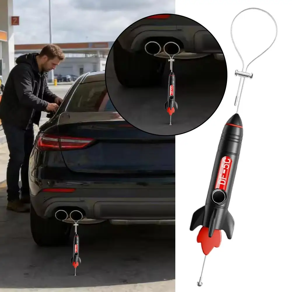 Df 5C Auto Car Anti…