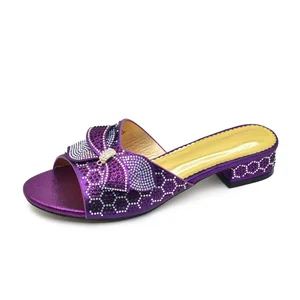 6 Büyük satış-ayakkabı-scarpin, düşük - №2