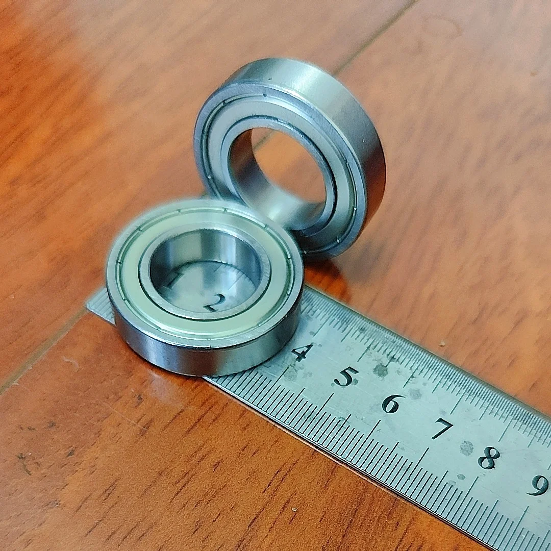 2pcs 6904ZZ Bearing High Speed Large Thrust Aircraft Replace Bearing A40 Motor Suitable for UAV P80/V40 Plant Protection Drone 7