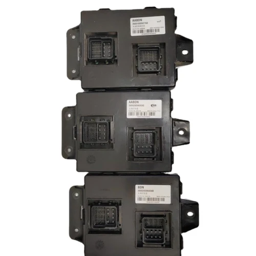 Módulo de Control de cuerpo para Haval H5 H6, módulo de ordenador, 3600200XKZ16A XK80XE, 1 piezas