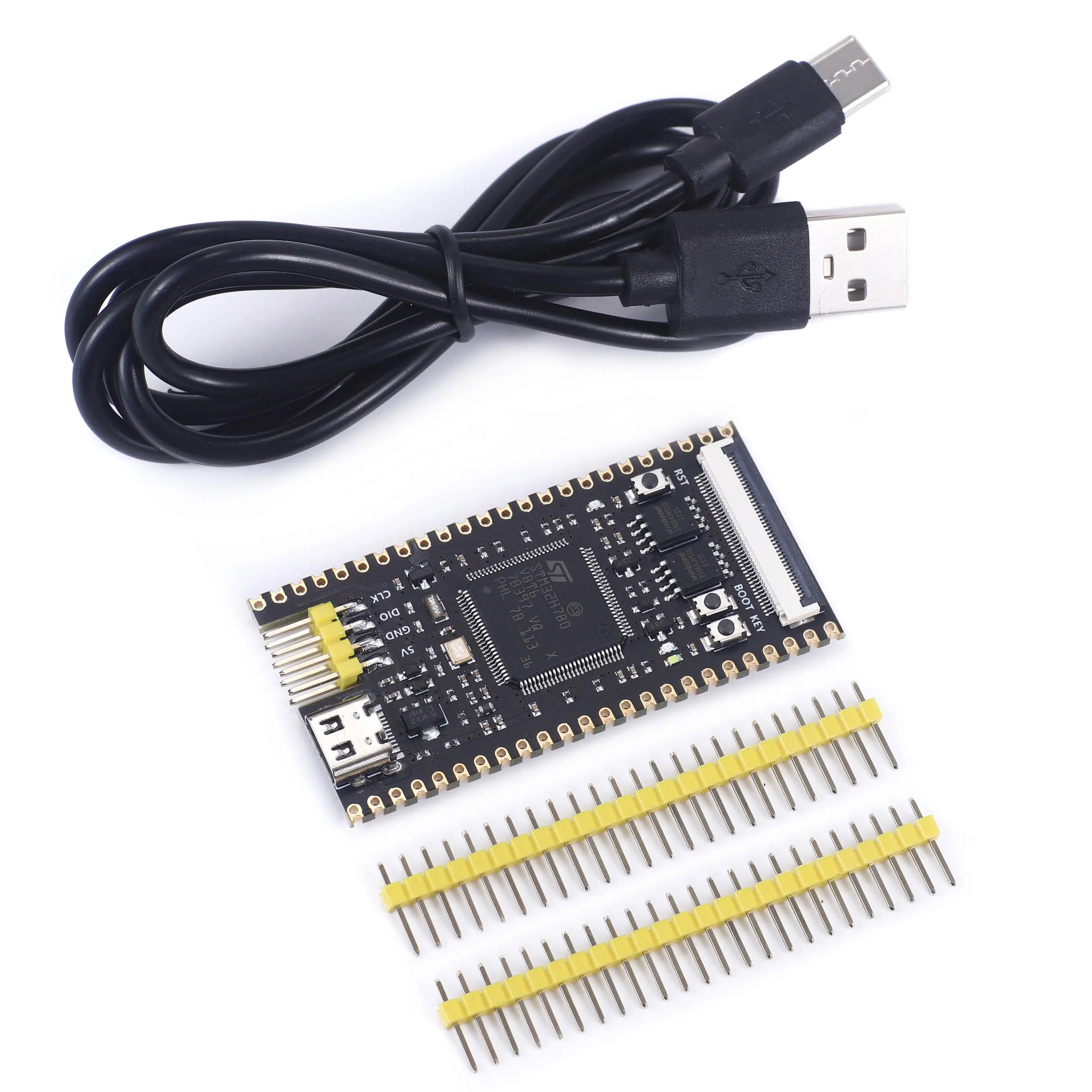 STM32H7B0VBT6 Development Board Core Board System Board SCM Replace STM32H750  743