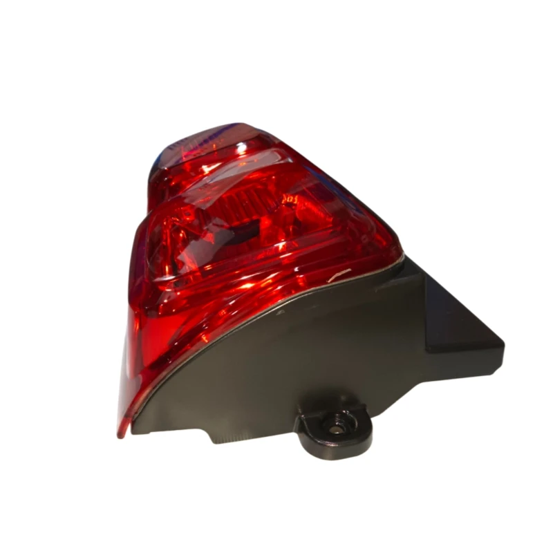 For Vauxhall Vivaro Citroen Dispatch Peugeot Expert Toyota ProAce Fiat Scudo Rear Tail Light Replacement 9808243180 9808243182