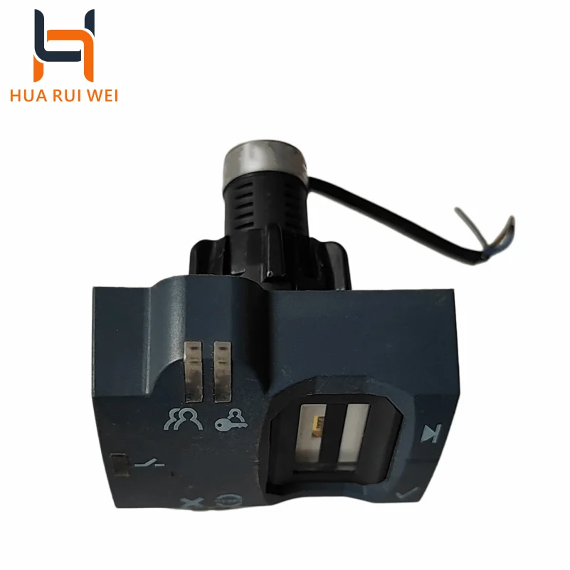 

2026 Hot Sale New XB5S2B2M12 Industrial Automation Fingerprint Switch