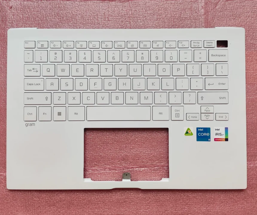 

New for LG 14Z90P C cover US keyboard