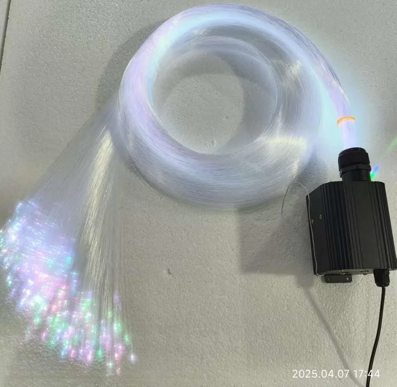 Рисунок 4 - 20 Вт RGBW RGB разноцветный блеск