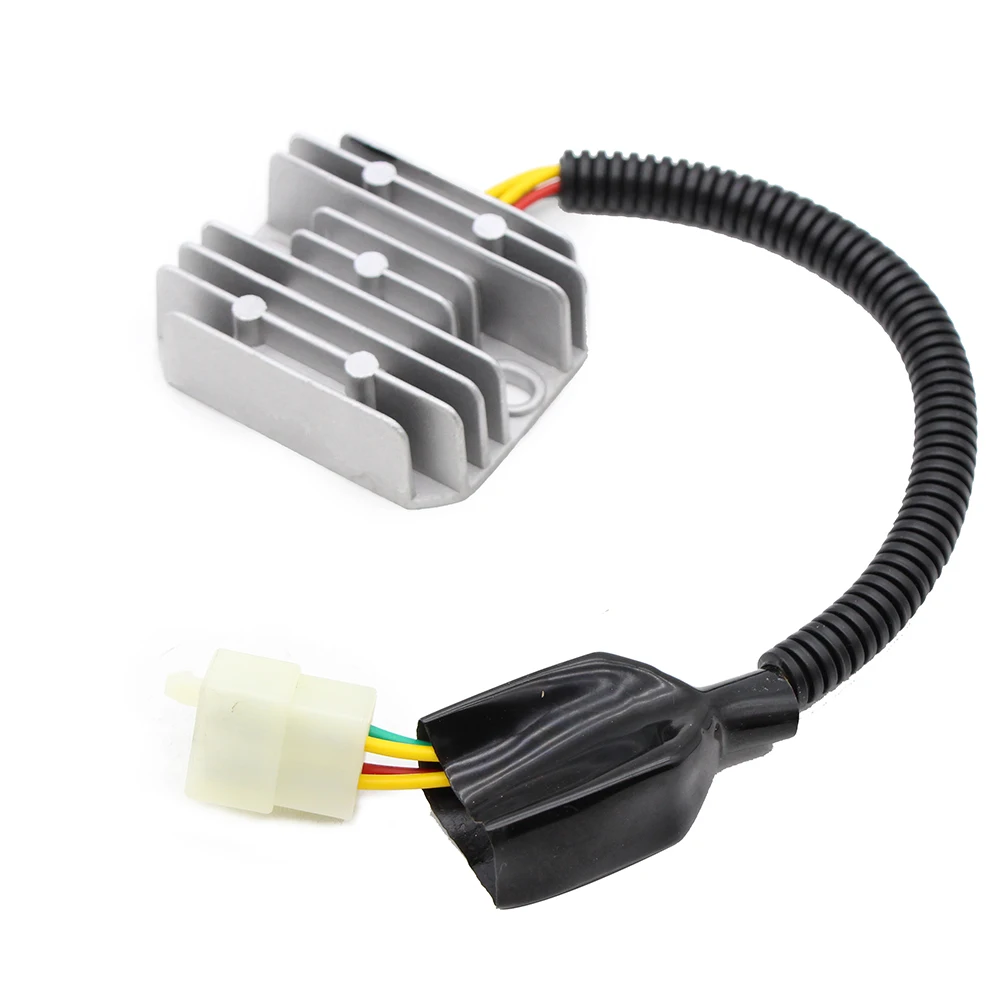 دراجة نارية منظم المعدل لهوندا TRX200 TRX200A FourTrax 200 1984 31600-VM5-000