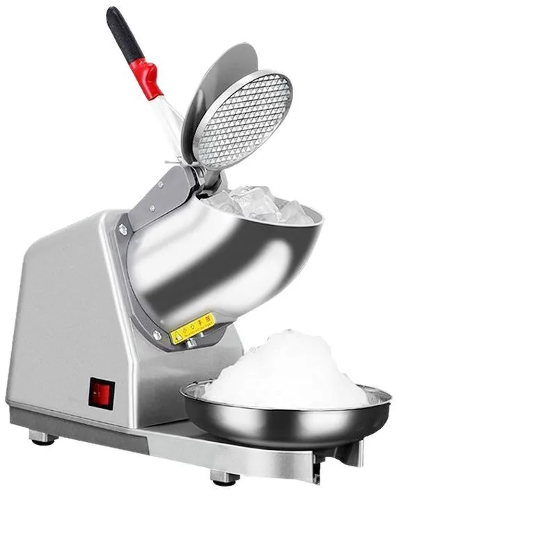 

crusher Commercial stall Household smal Automatic milk tea shop smoothie machine