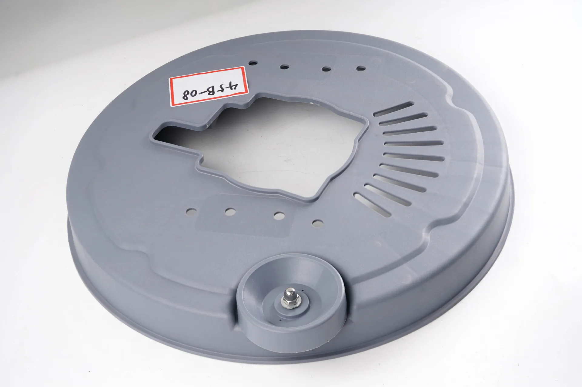 

3 Hand Pushed Driving Commercial Floor Scrubber Accessories