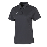 Nike Stk Df Polo Franchise Polo Shirt Lapel Women's Daily Work Clothing Short-Sleeved Ib8748-060