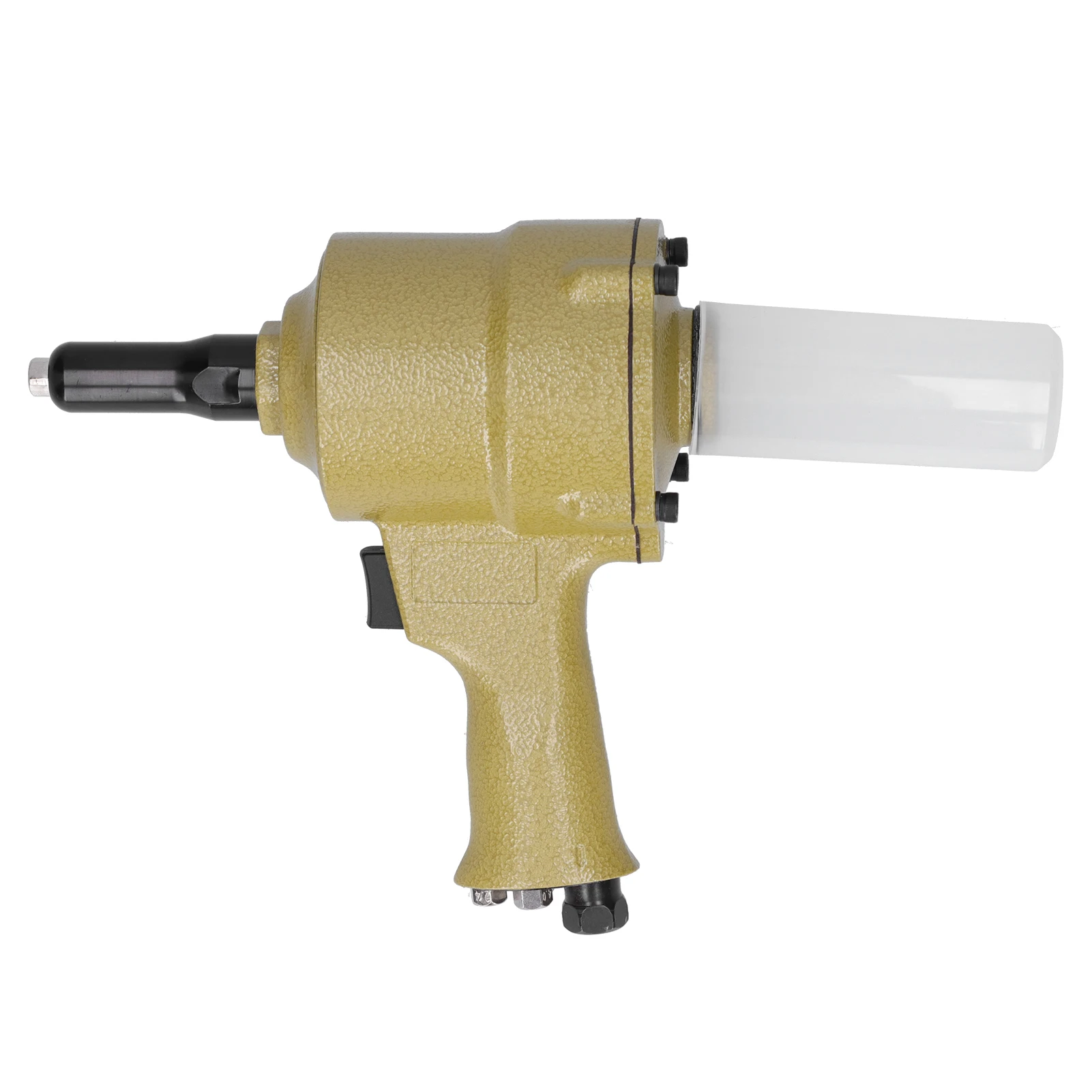 Alat Rivet Pneumatik Pistol Rivet Pneumatik Alat Penarik Rivet Tang Penarik Rivet Mesin Alat Penarik Rivet 2.4-4.8mm