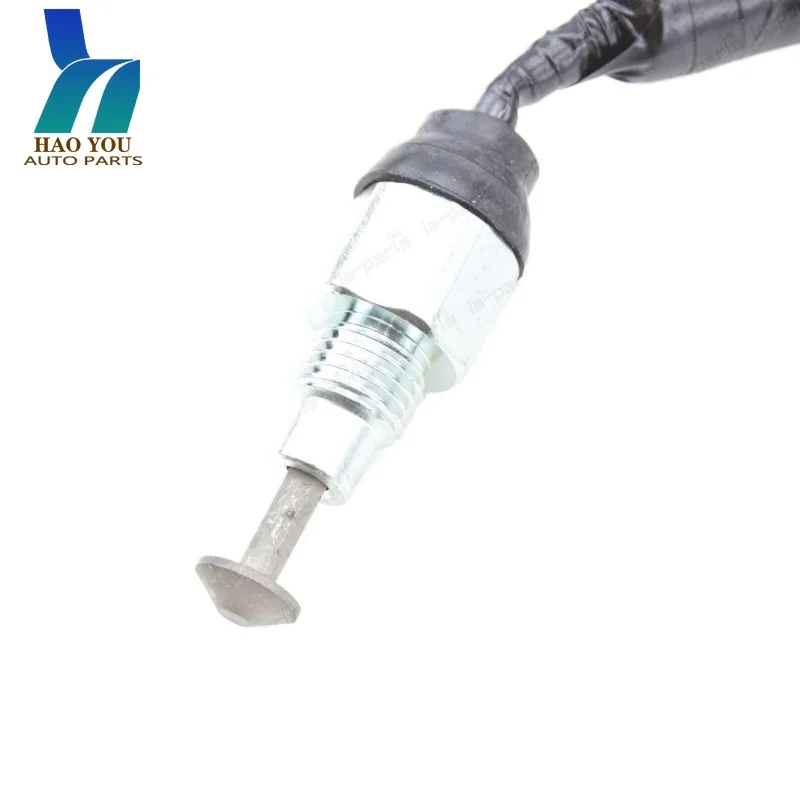 MB664396 Rear Differential Lock Position Switch for Mitsubishi Pajero 2 MK2 Montero Sport Challenger L200 Triton view 6