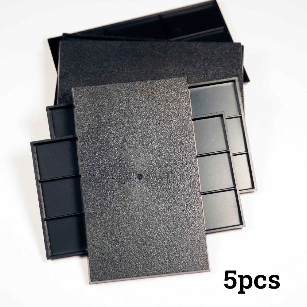 60x100mm-5 Bases