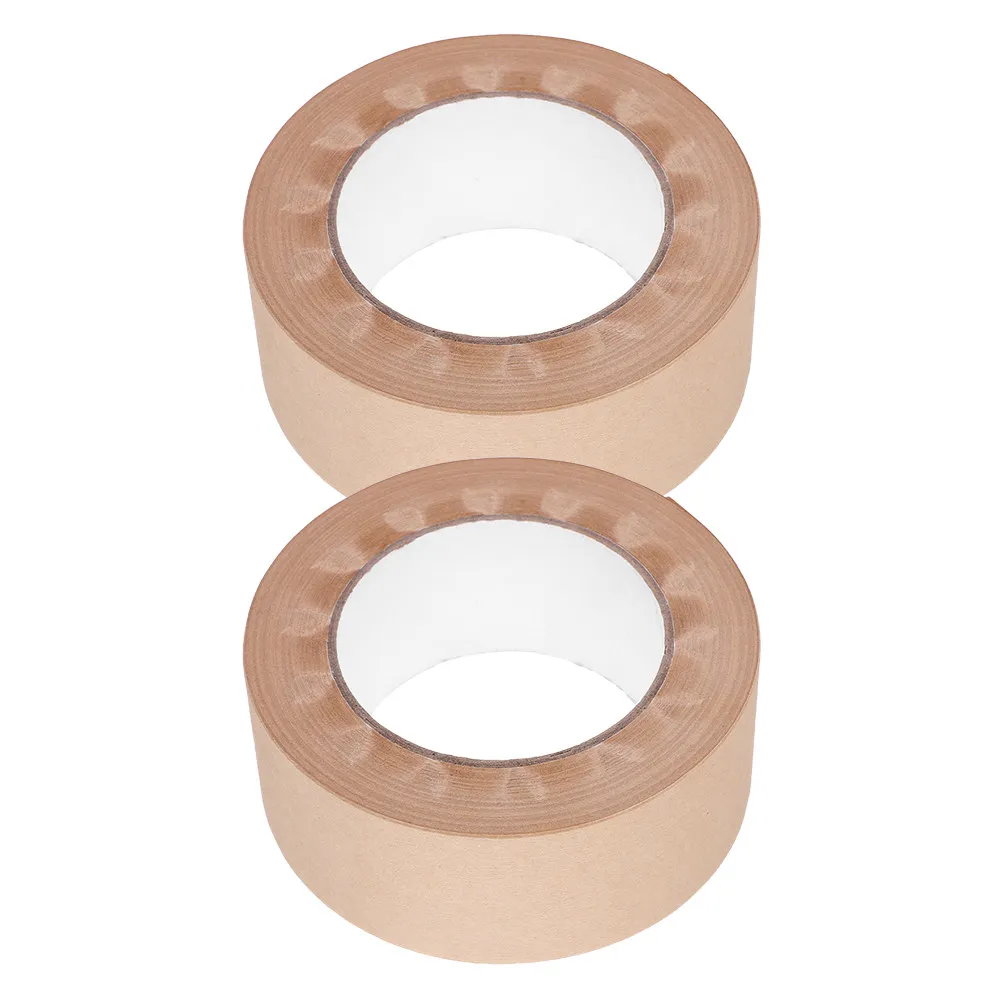 2 Rolls Framing Tape for Watercolor Painting Acid-Free Paper Tape Easy Application Artwork Securing Mounting and Picture Backing