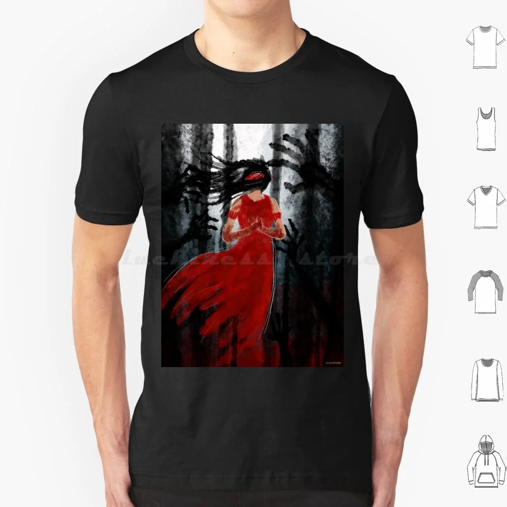 Mmiw Version 1 T Shirt Cotton Men Women DIY Print Mmiw Missing Murdered Indigenous Women Métis Treaty Missing Murdered