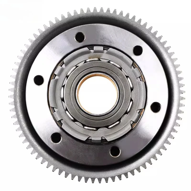 Clutch Assembly Sui… - image