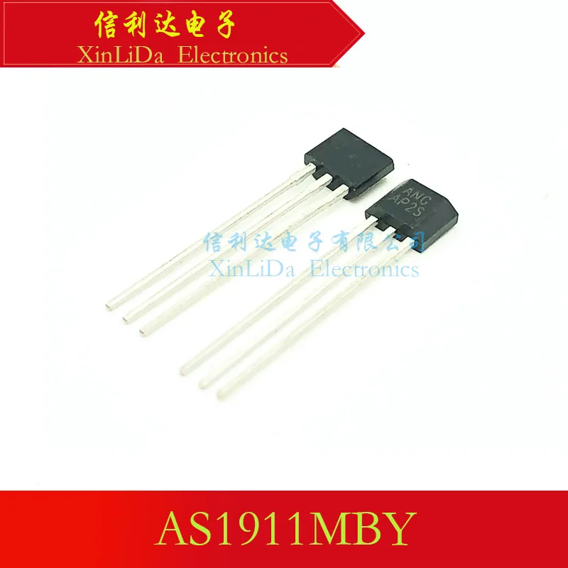 AS1911MBY AS1911 SI…