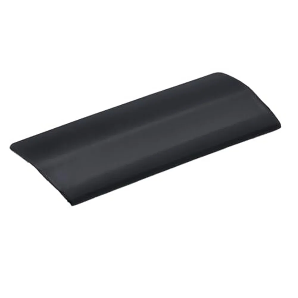 Sleek Design Wiper Cover Made of ABS Material Fits All Models of the For Fiat Five Hundred Since Two Thousand Nine