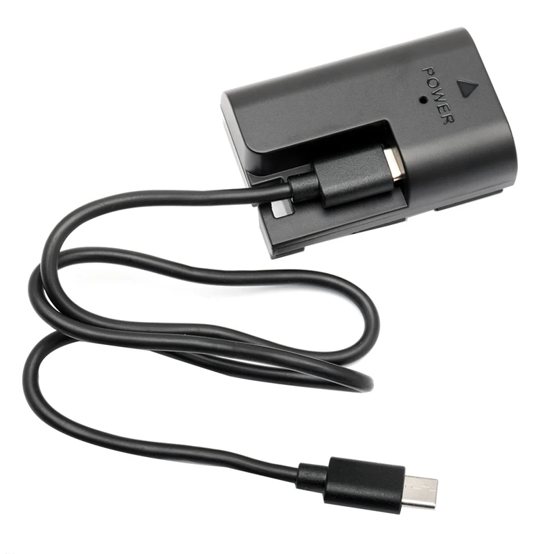 Replace LP-E6 Dummy… - image