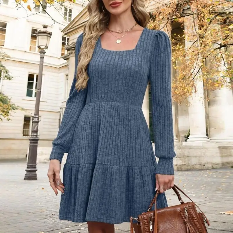 l38e-abito-lavorato-a-maglia-da-donna-in-1-pezzo-elegante-collo-quadrato-a-maniche-lunghe-con-look-elegante-per-balli-autunnali
