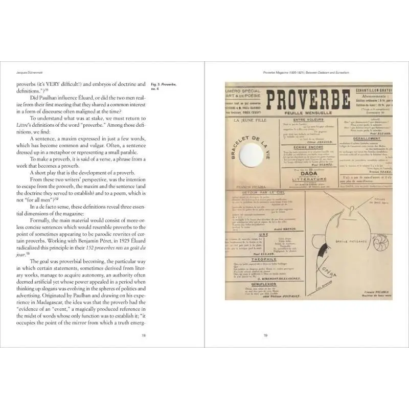 Surrealism Through Its Journals Les Portes Du Rve 19242024 Franca Franchi Skira Editore 9788857252940 Book